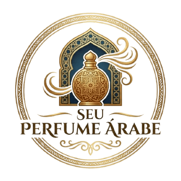 Seu Perfume Árabe